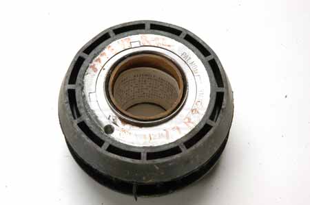 Carrier Bearing Metro And Loadstar