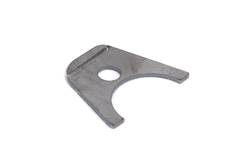 Clamp At Cylinder Head For IH Water Pipes