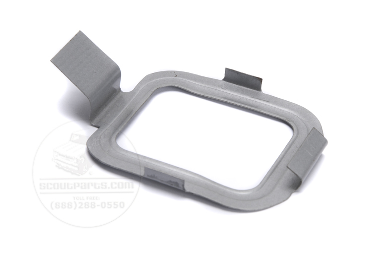 Exhaust Gaskets For 404 And 446