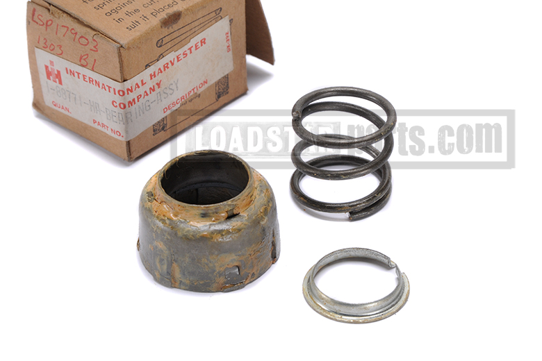 Steering Bearing - New Old Stock