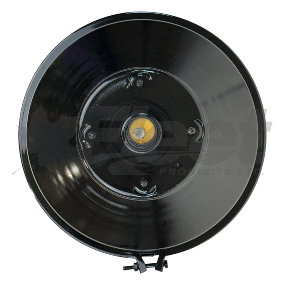 Brake booster hydromax S-series - rebuilt- (Navistar/IHC)