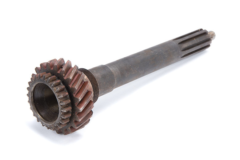 Input Shaft - New Old Stock