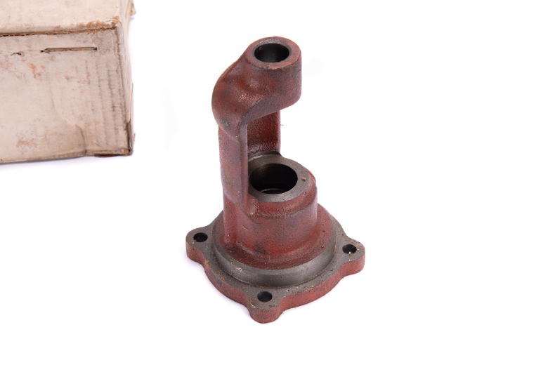 Cylinder Plug - New Old Stock