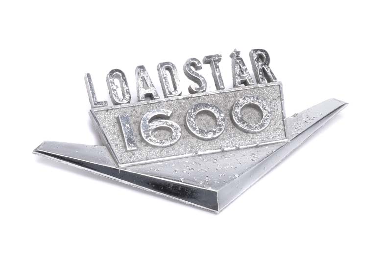 Emblem Loadstar 1600