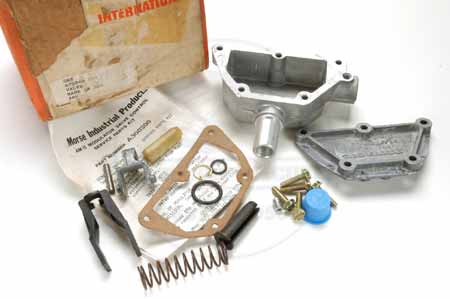 IH Valve kit - New (NOS)  472846C91
