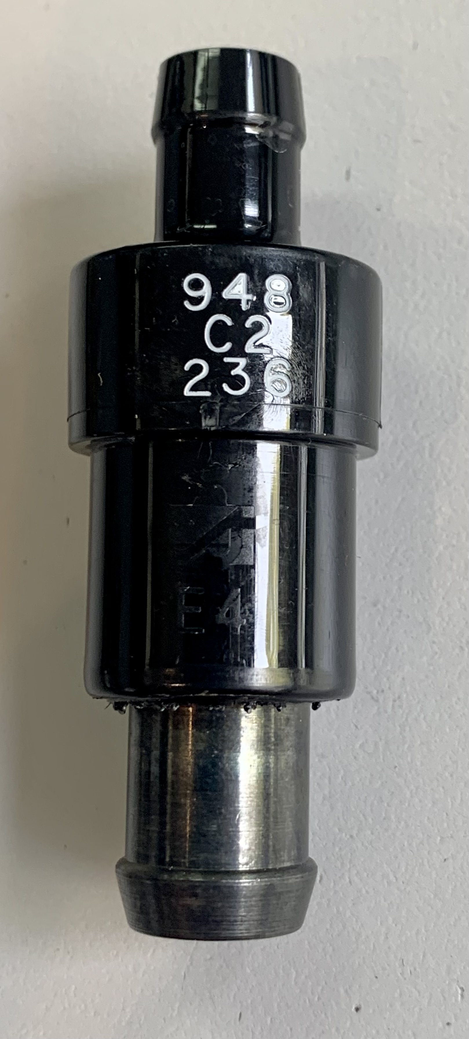 OEM International Parts 446948C9 Valve