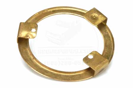 Brass Horn Contact Ring - Loadstar