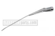 NEW!!  Wiper arm Left for your early Loadstar and Travelall Pickup and Travelett.