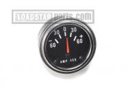 New old stock Amp Gauge 