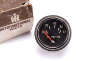 This oil pressure gauge was used on Loadstar from 1961 to 1977.  And on many other IH trucks. 