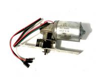 437137C91, 437137C92    12 volt electric wiper motor New old stock  only one in stock get it while you can. 