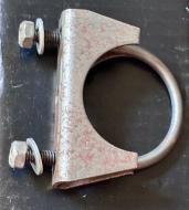1-3/4 Clamp NOS in original bag