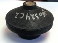286324C2  insulator rubber - new old stock - 286324C2
