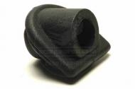 This grommet holds your PCV Valve on to your valley pan on all V-8 engines 