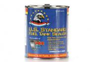 STANDARD FUEL TANK SEALER was formulated and developed in the POR15 laboratories due to the demand for a high-tech sealer impervious to all fuels, including the new Stage II fuels which have a high alcohol content. It has superior strength and fuel resistance, and does not contain Methyl Ethyl Ketone, a highly flammable and deadly carcinogen  STANDARD FUEL TANK SEALER is non-flammable and is environmentally safe. Another Great POR15 Product.