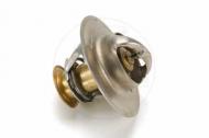 This thermostat is used for all IH engines , Gas and diesel.  Give us a call to get just the right one for your engine.  