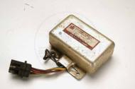 Used IH electronic ignition control gold box. We check the used ones but there are no returns on used ones. 