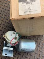 Loadstar wiper motor New old stock.