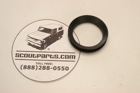 Outer Front Axle Oil Tube Seal