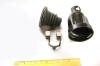 Steering Flex Coupler, NEW