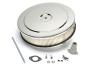 Chrome Air Filter Assembly - 369500C1