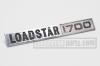 Loadstar 1700 Emblem 396613c1