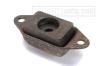 Transmission And Motor Mount- Rubber Insulator - without metal over shell.