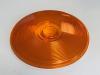 Lens Amber - new old stock - 128098R1
