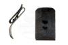 Dash Panel Padding Retainer Clip (dash Pad Clip)